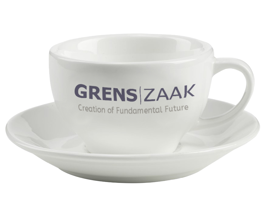 kopje koffie